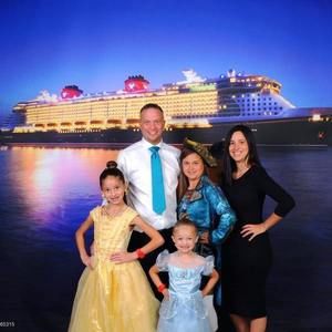 Meet your Posher, Andrea